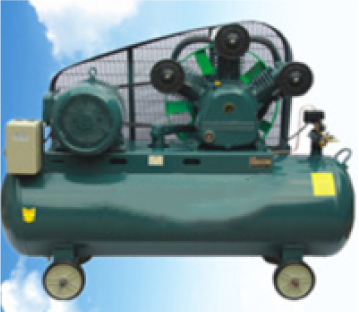 エアーコンプレッサー