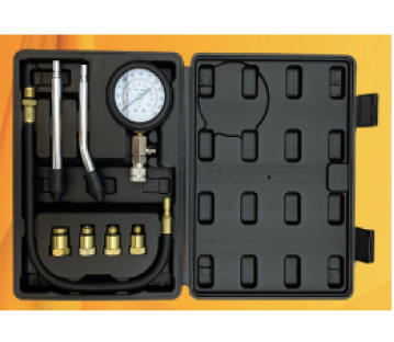 ガソリンエンジンコンプレッションテスター