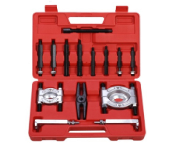 ベアリングレースプーラー