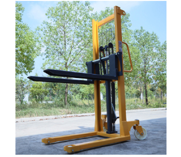 マニュアルフォークリフト