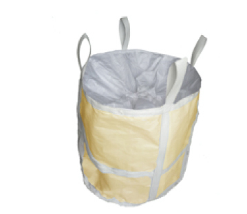 フレコンバック(ベージュ)